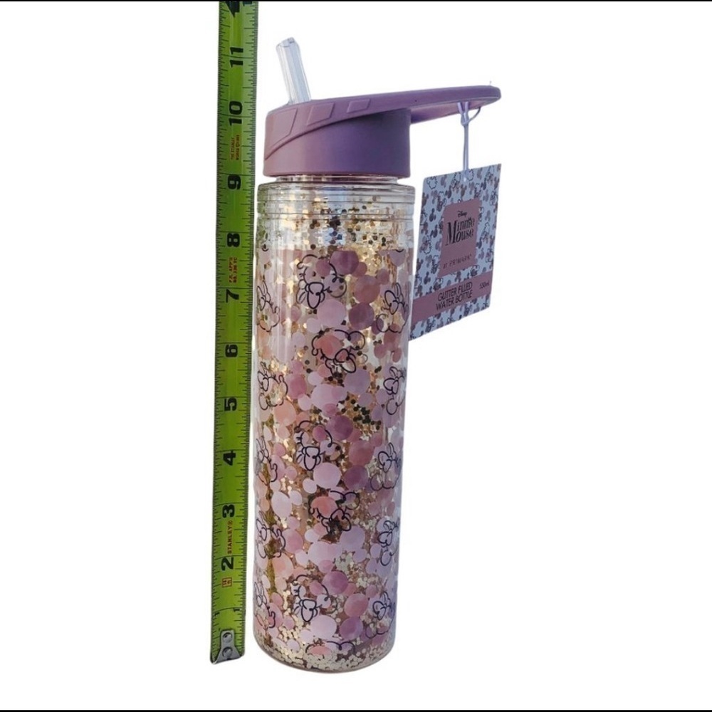 MINNIE Water Bottle - Picture 6 of 6